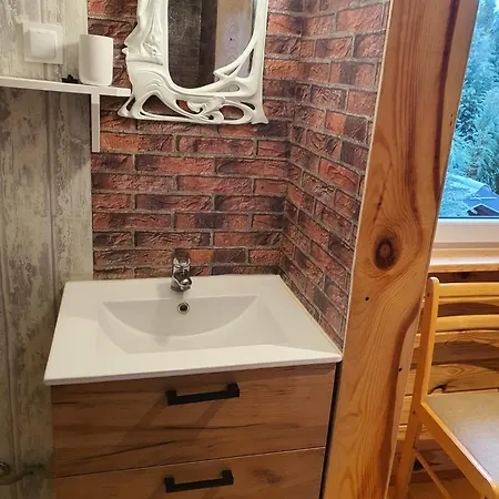 Fajny Domek * Łukęcin