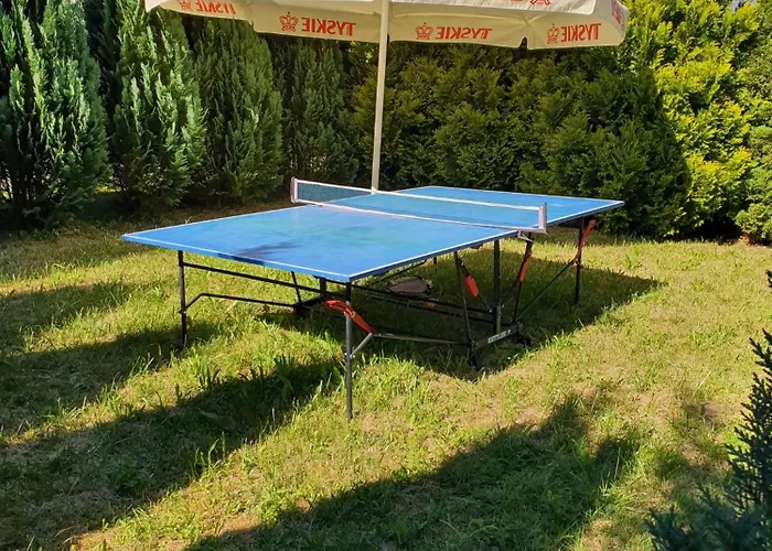 Fajny Domek Casa vacanze *