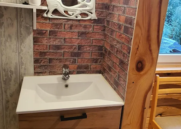 Fajny Domek * Łukęcin